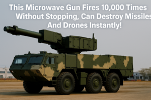 Beyond Blast Radius: Why Tomorrow’s Defense—and Infrastructure—Will Run on Light