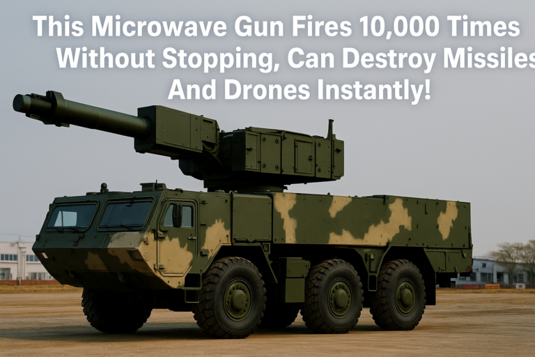 Beyond Blast Radius: Why Tomorrow’s Defense—and Infrastructure—Will Run on Light