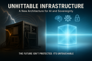 Radiation-Immune Infrastructure
